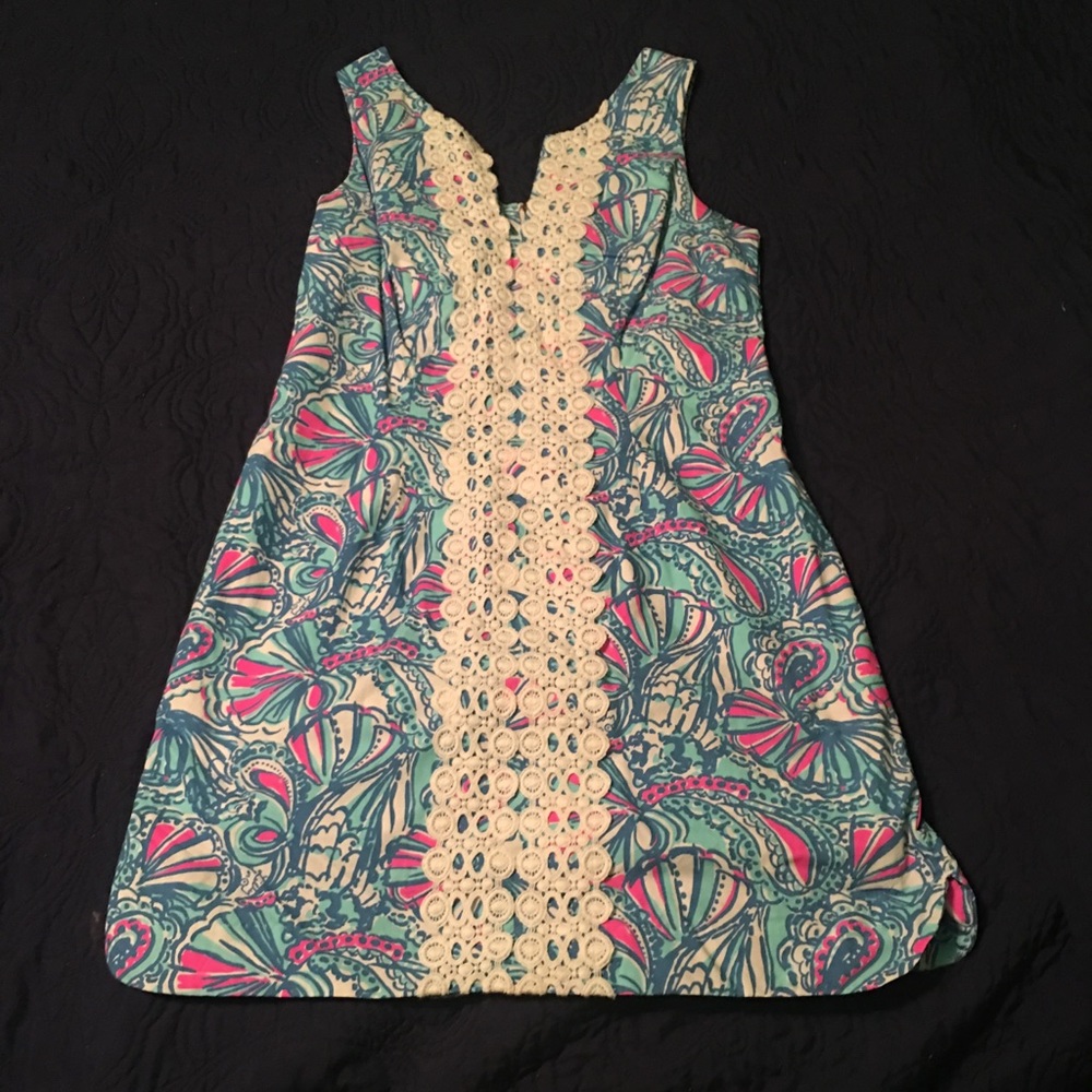 Lilly Pulitzer for Target Dress